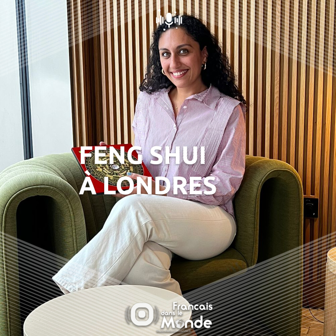 Céline Ryazi à Londres : L’art du bien-être à la Française