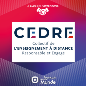 CEDRE France : Le site référent sur l'enseignement à distance