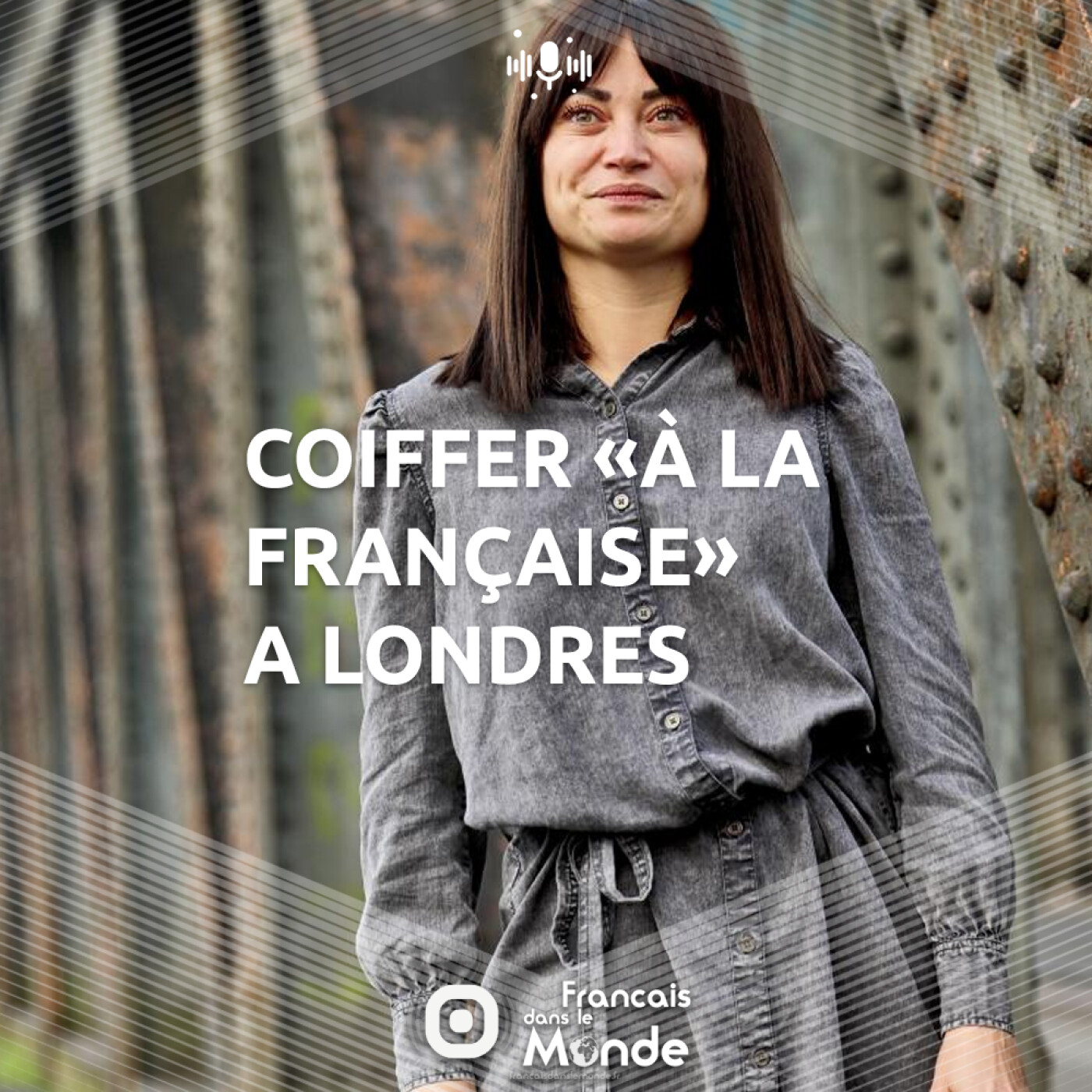 Français dans le monde