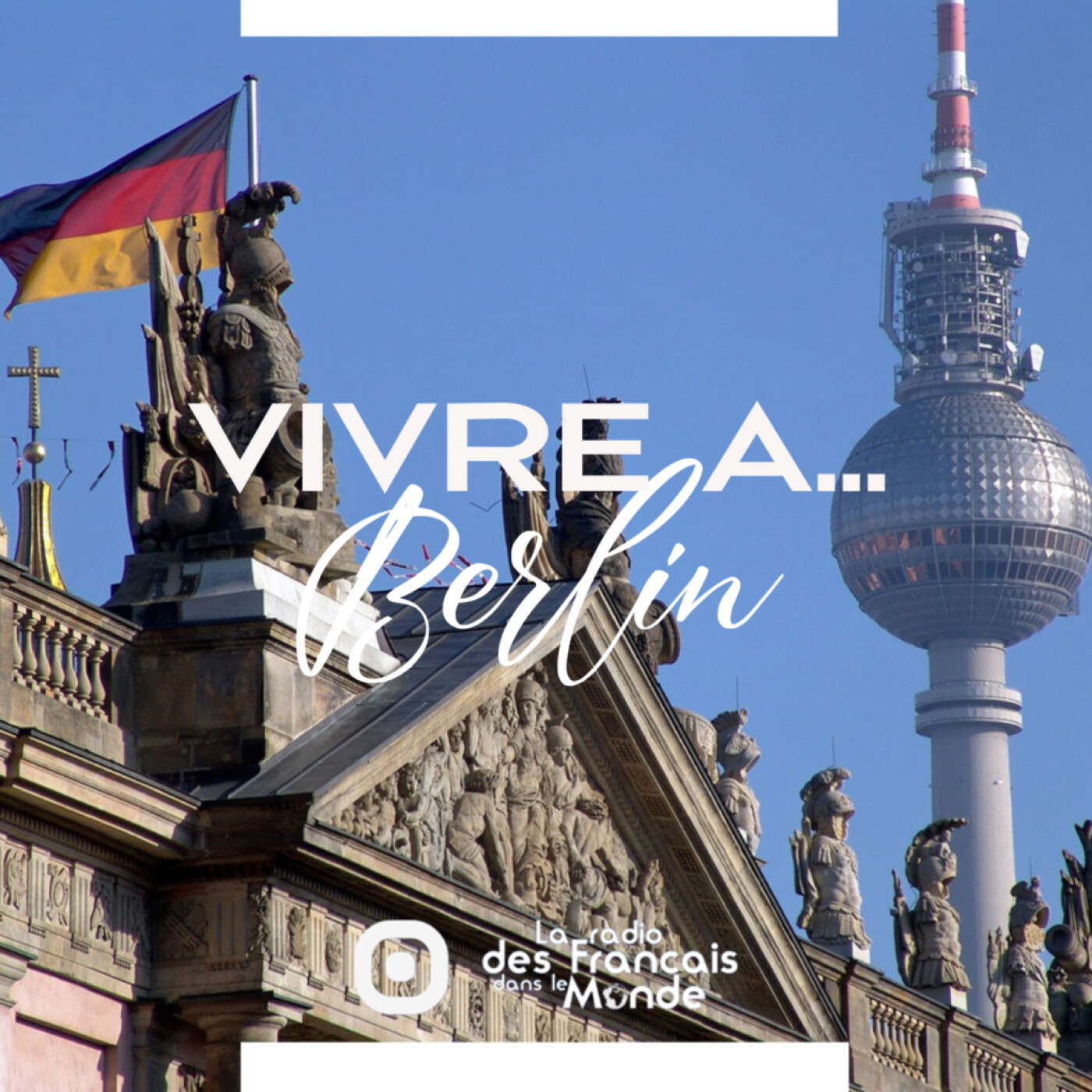 VIVRE A BERLIN, comme son nom l’indique va vous faire découvrir la capitale allemande de l’intérieur, avec plein d’infos que vous ne trouverez nulle part ailleurs.