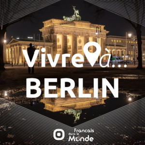 VIVRE A BERLIN, comme son nom l’indique va vous faire découvrir la capitale allemande de l’intérieur, avec plein d’infos que vous ne trouverez nulle part ailleurs.