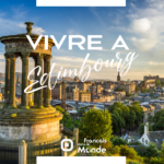 Vivre à Edimbourg, des podcasts inspirants & des infos pratiques pour préparer votre expatriation.