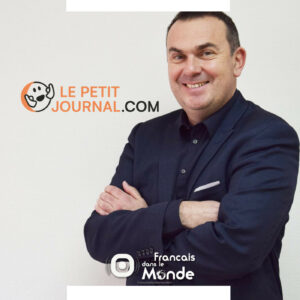 Pour fêter le lancement de notre partenariat, Hervé heyraud, le fondateur et directeur "Lepetitjournal.com" revient sur l'histoire du journal