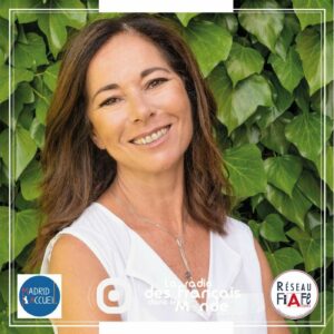 Karine Gauthier, présidente de Madrid Accueil, nous parle de la vie des Français dans la capitale Espagnole