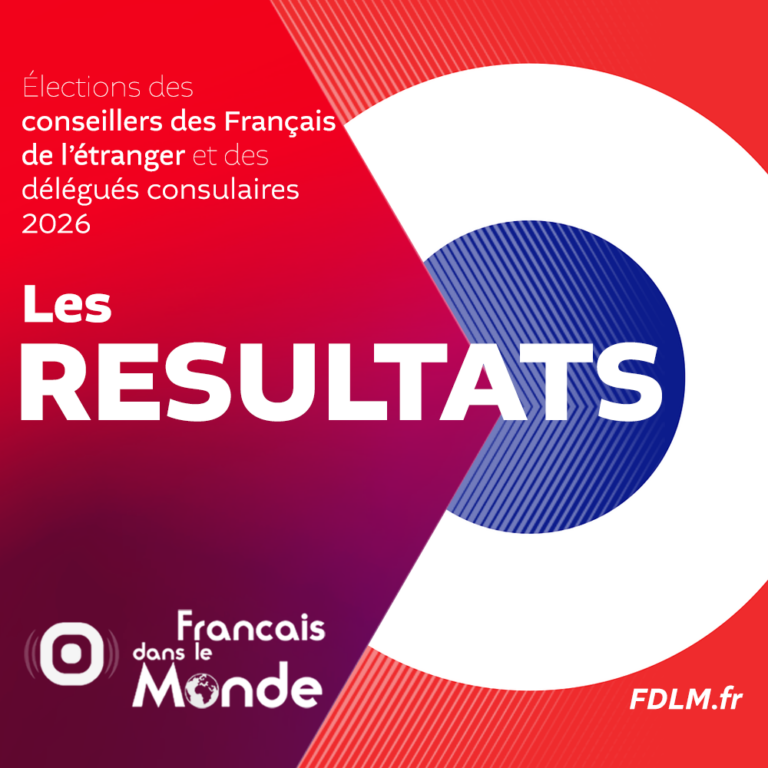 Elections consulaires 2026 : les résultats