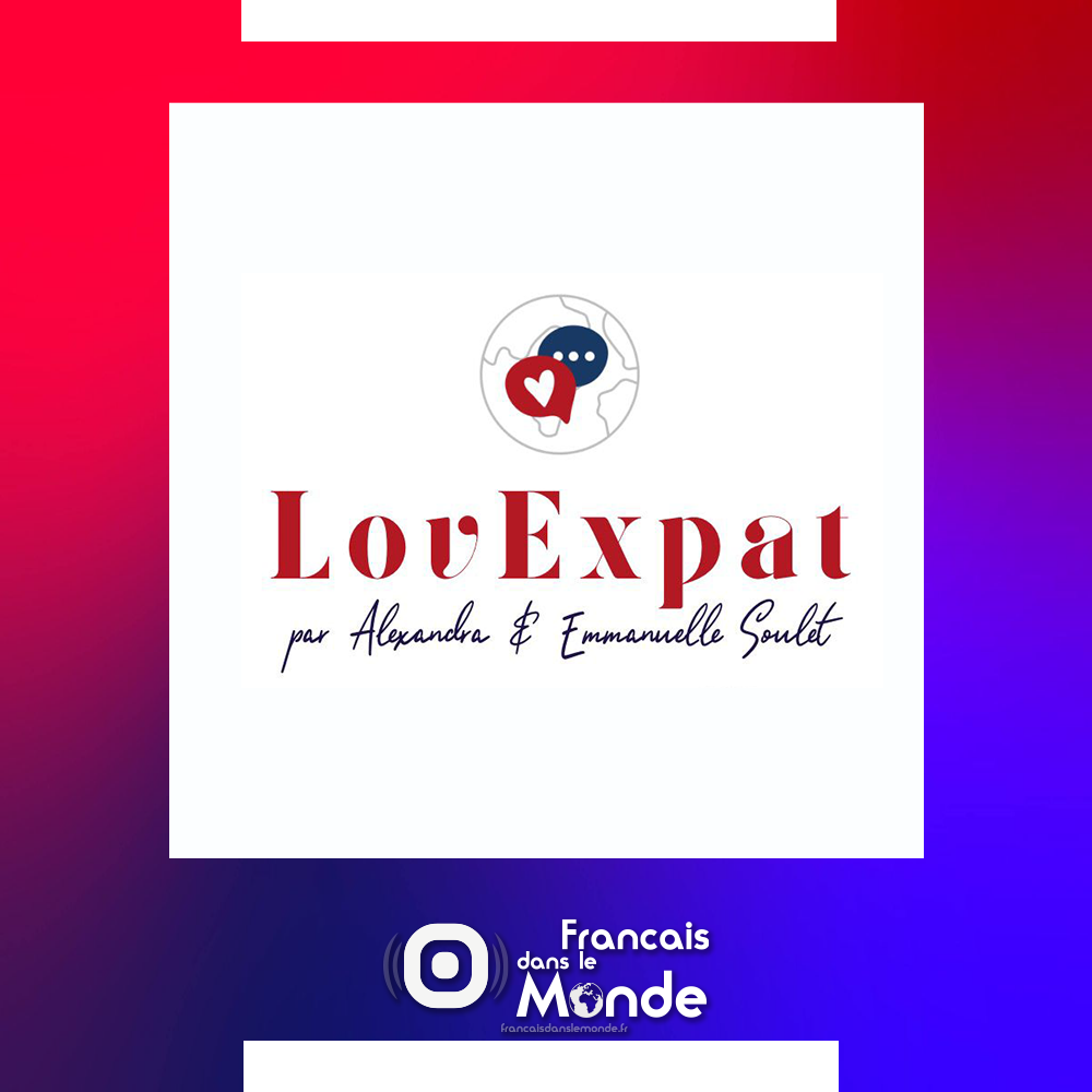 LovExpat : l’appli de rencontres pour les expats Français
