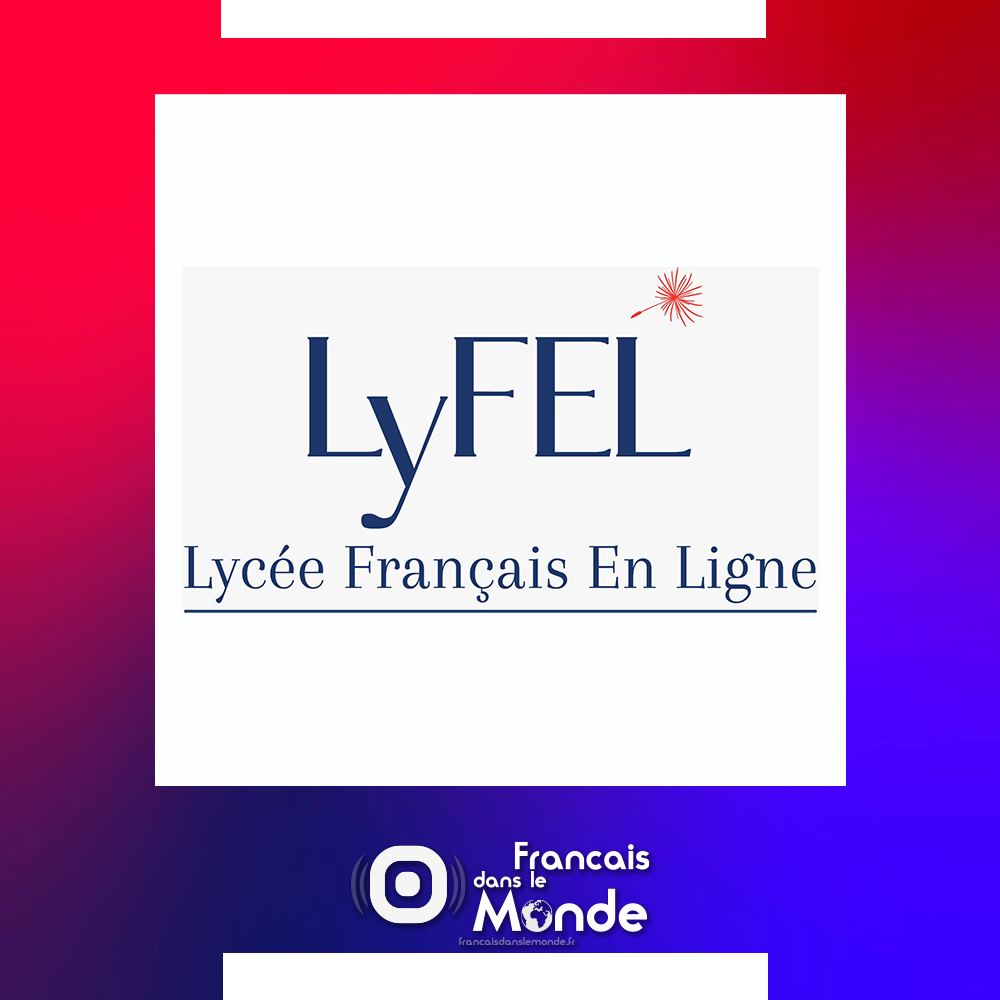 LyFEL - Lycée français en ligne