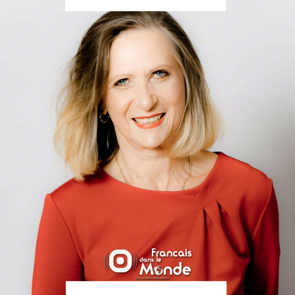 Sans Internet, Anne se souvient de son arrivée en Allemagne dans les années 80