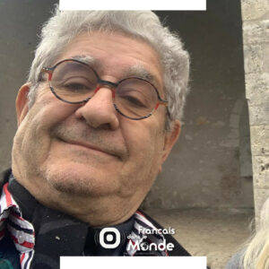 A 74 ans, de retour en France, Jean se souvient des années en expatriation sans internet