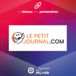 Lepetitjournal.com diffuse La radio des Français dans le monde.