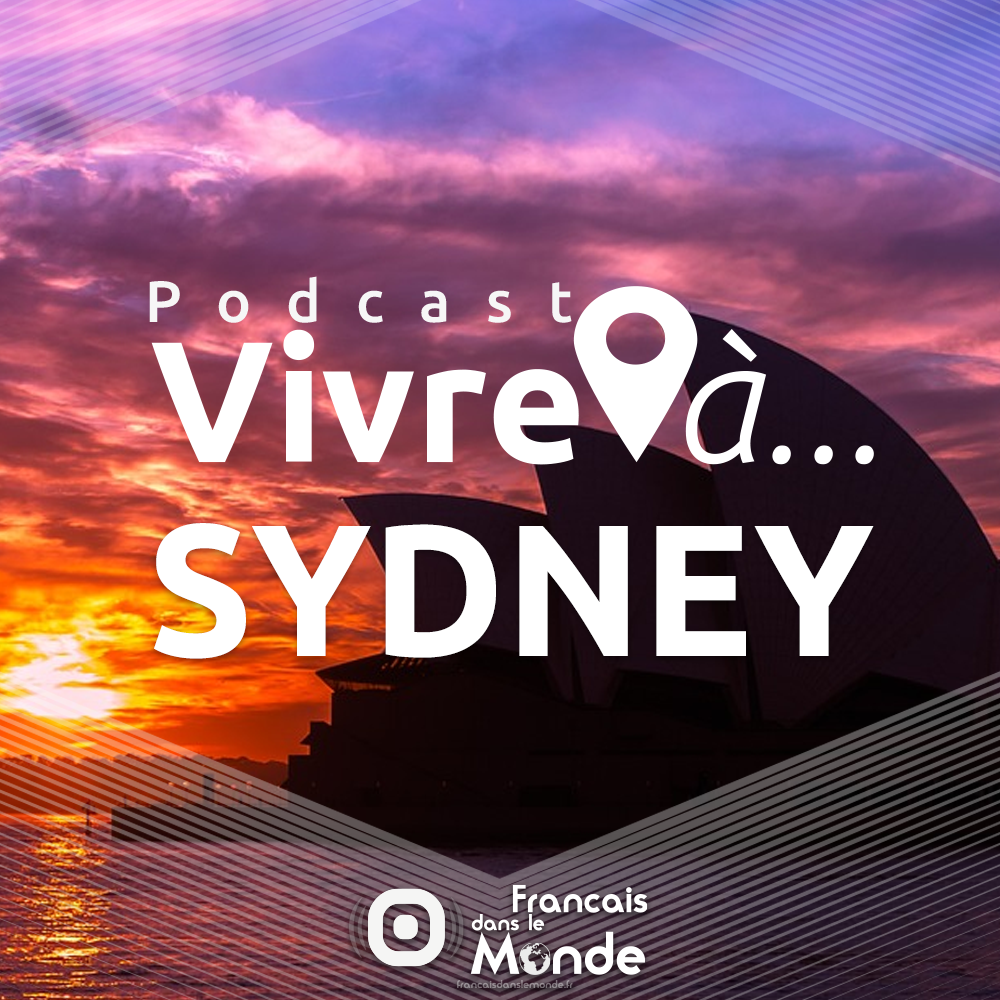 Vivre A... SYDNEY