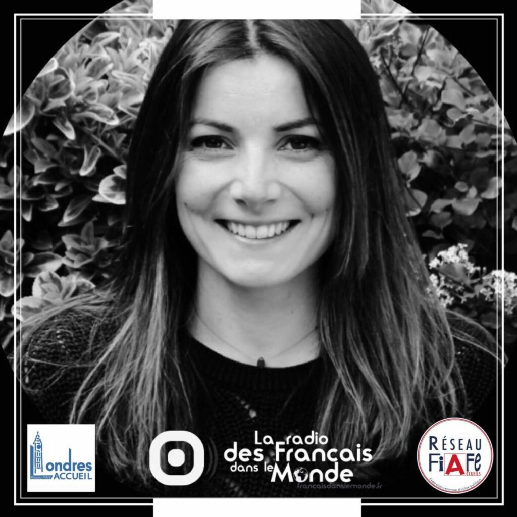 Florence Fusari présente "Londres Accueil" : 400 familles profitent des services animés par plus de 50 bénévoles