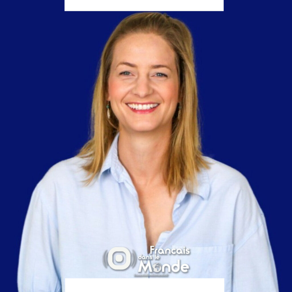 Océane Sorel, Virologue, créatrice the FrenchVirologist (Etats-Unis)