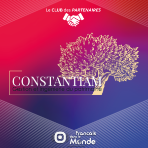 Constantiam, cabinet en gestion de patrimoine