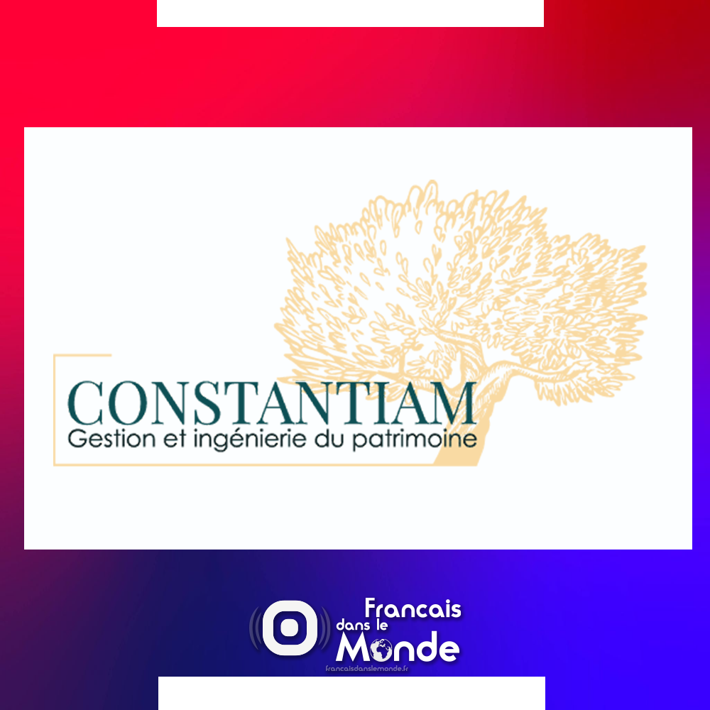 Constantiam, cabinet en gestion de patrimoine