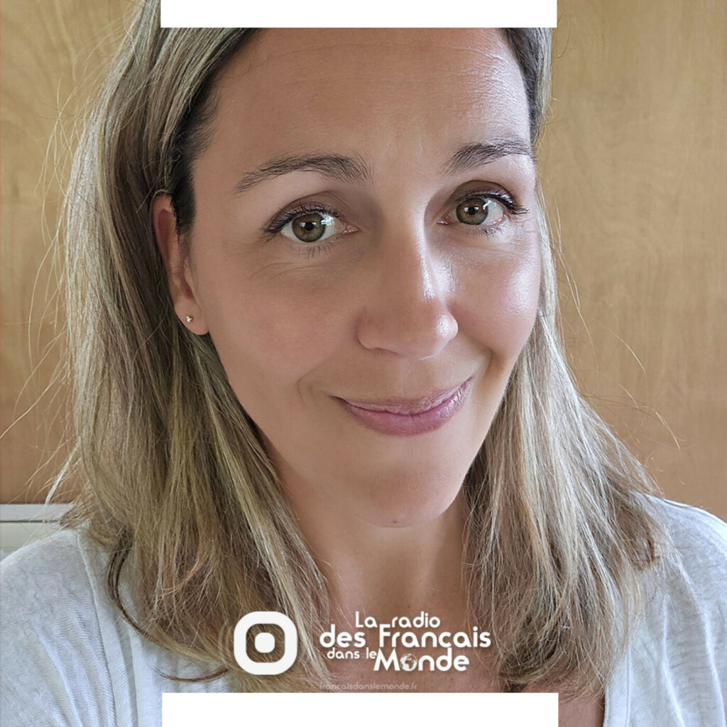 Lucile Colas présente "Unizic" qui propose des cours de musique en ligne