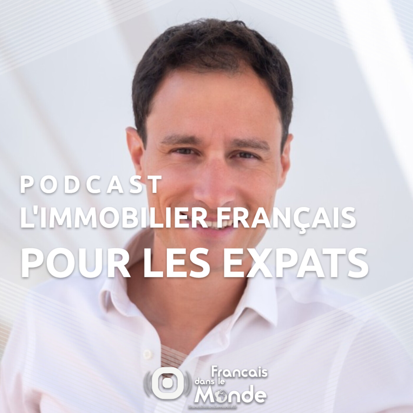 Investir en France depuis l’étranger avec William Demoustier