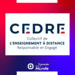 CEDRE France : Le site référent sur l'enseignement à distance