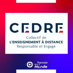 CEDRE France : Le site référent sur l'enseignement à distance