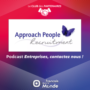 Approach People Recruitment : Entreprises, contactez nous !