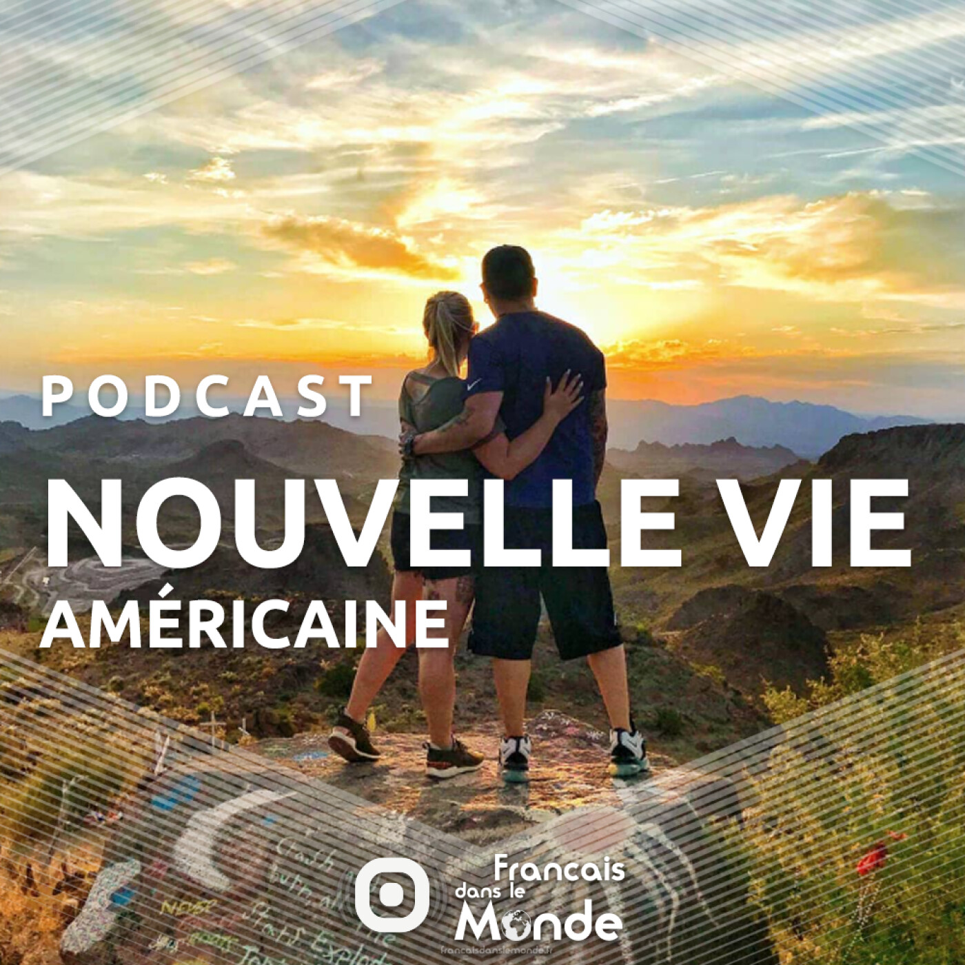 Marine et Sylvain ont quitté l’Alsace pour le soleil de Floride