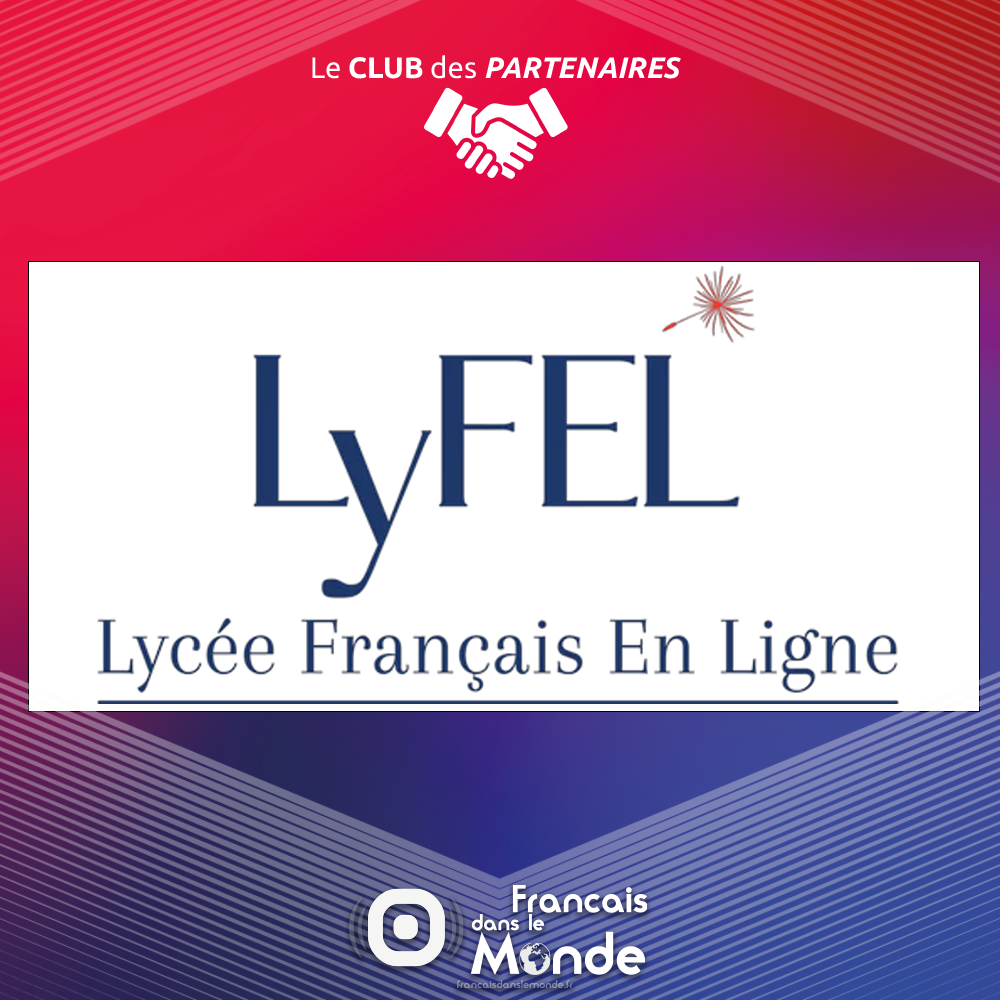 LyFEL - Lycée français en ligne