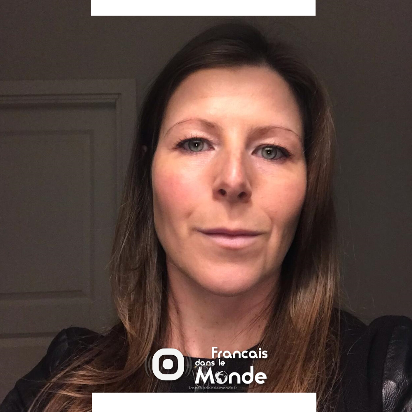 Fabienne Roy vit en Suède : depuis sa capitale, elle pilote « Lepetitjournal – Stockholm »