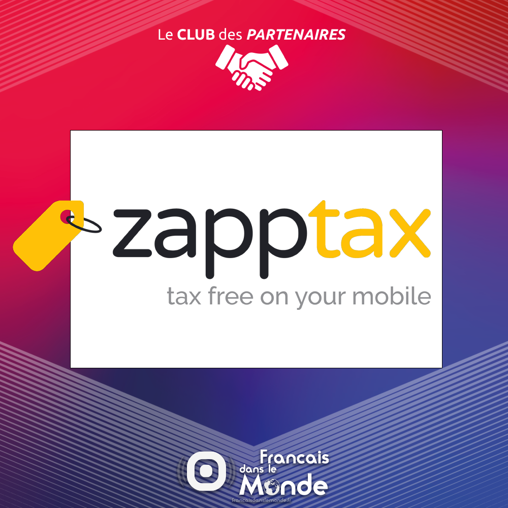 ZappTax, l’opérateur de détaxe qui vous facilite la vie