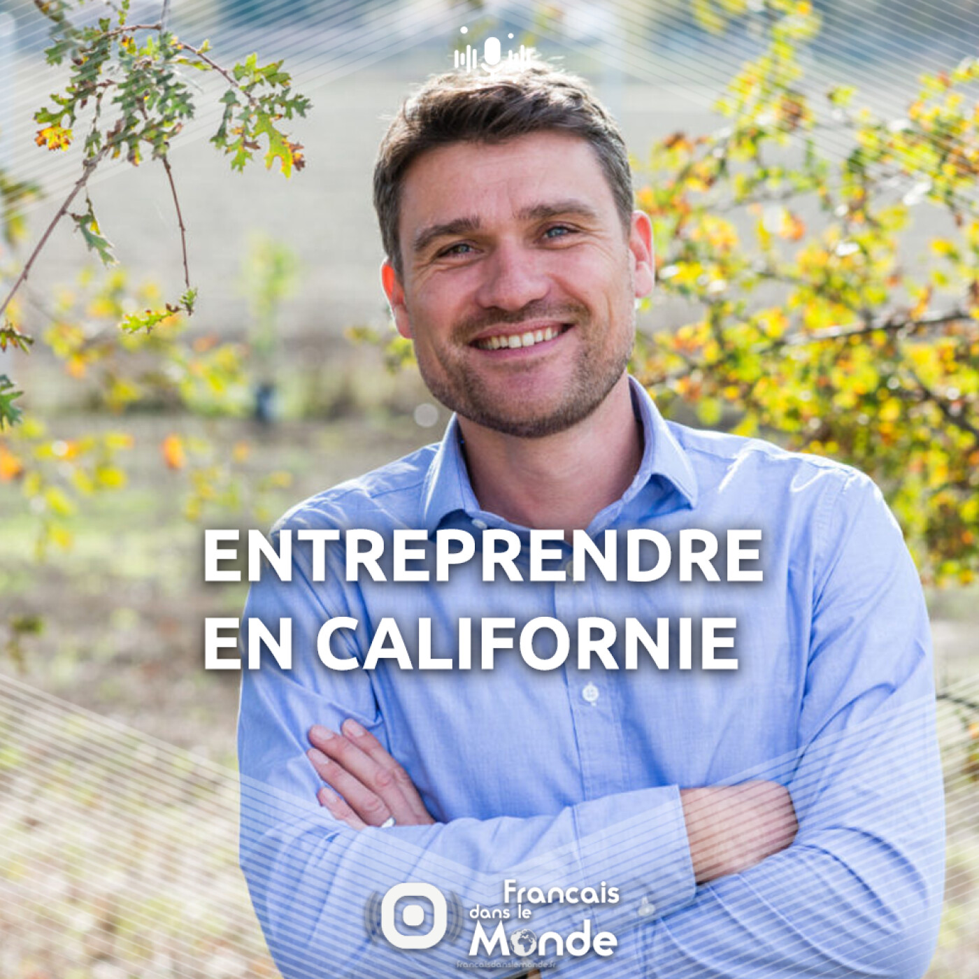 Matthieu Kohlmeyer : Entrepreneuriat Franco-Américain et vie d’expat en Californie