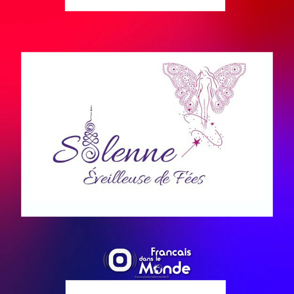 Solenne Villain : hypnocoach pour femme expatriée