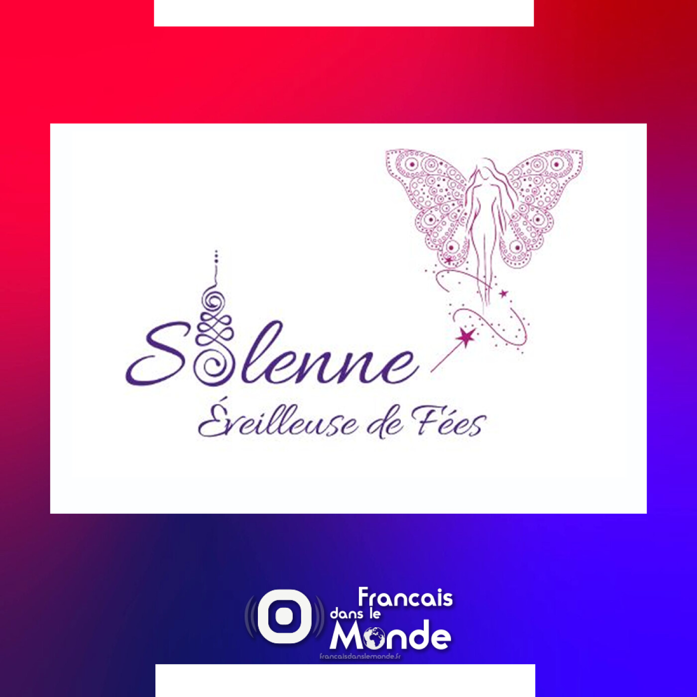 Solenne Villain : hypnocoach pour femme expatriée