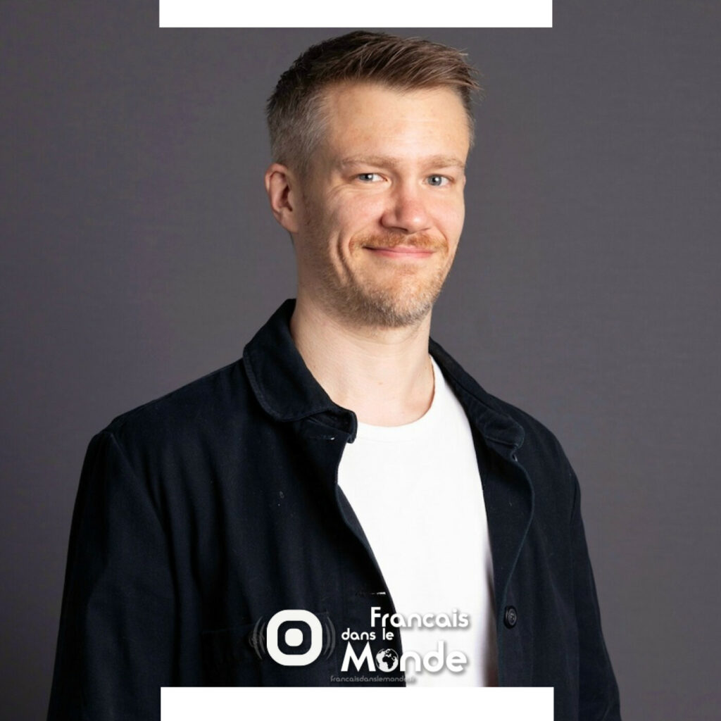 Depuis le Brésil, Alex Bage vous donne des conseils pour avoir un profil efficace sur LinkedIn