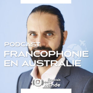 Denis Morandet présente son parcours, de l'Alliance Française de Sydney et du French Film Festival Australien