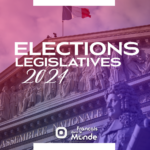 Elections Législatives 2024