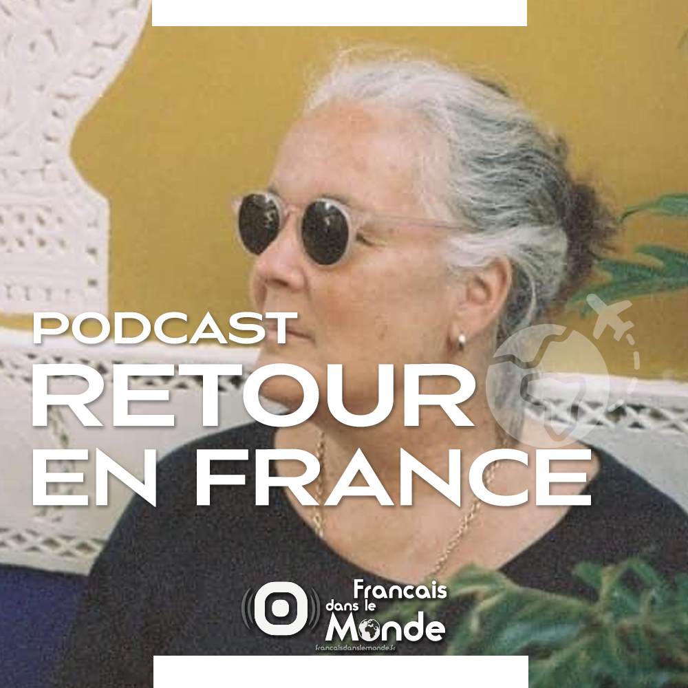 Les Défis du Retour : Témoignage de Cécile Lazartigues Chartier