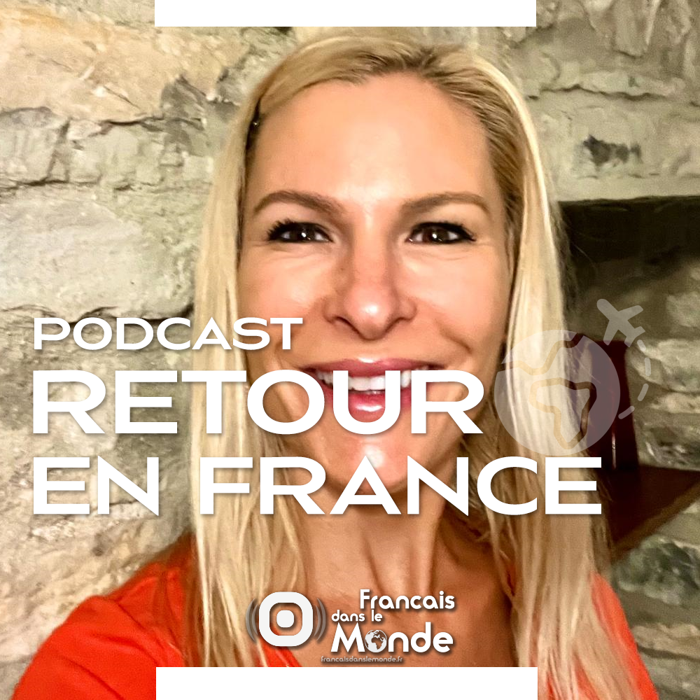 Rachèle DeMeo parle des différences entre la vie Californienne et la France : aujourd’hui, on fait le bilan global (4/4)