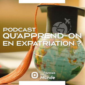 Catherine Talec présente le bilan du Baromètre Expat Communication : «Qu'apprend on en expatriation ?»