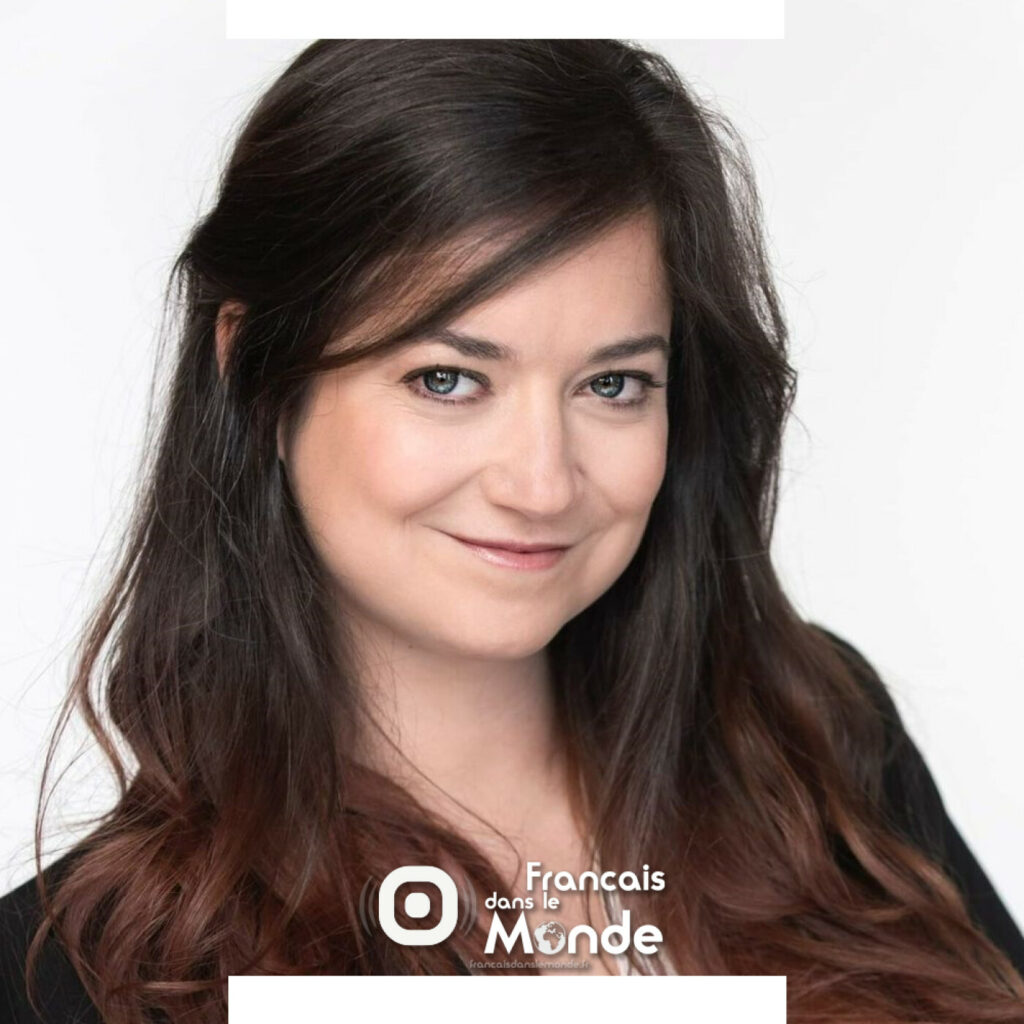 Marion Pudeleau aide les étudiants a trouver un logement à Montréal ou a Toronto