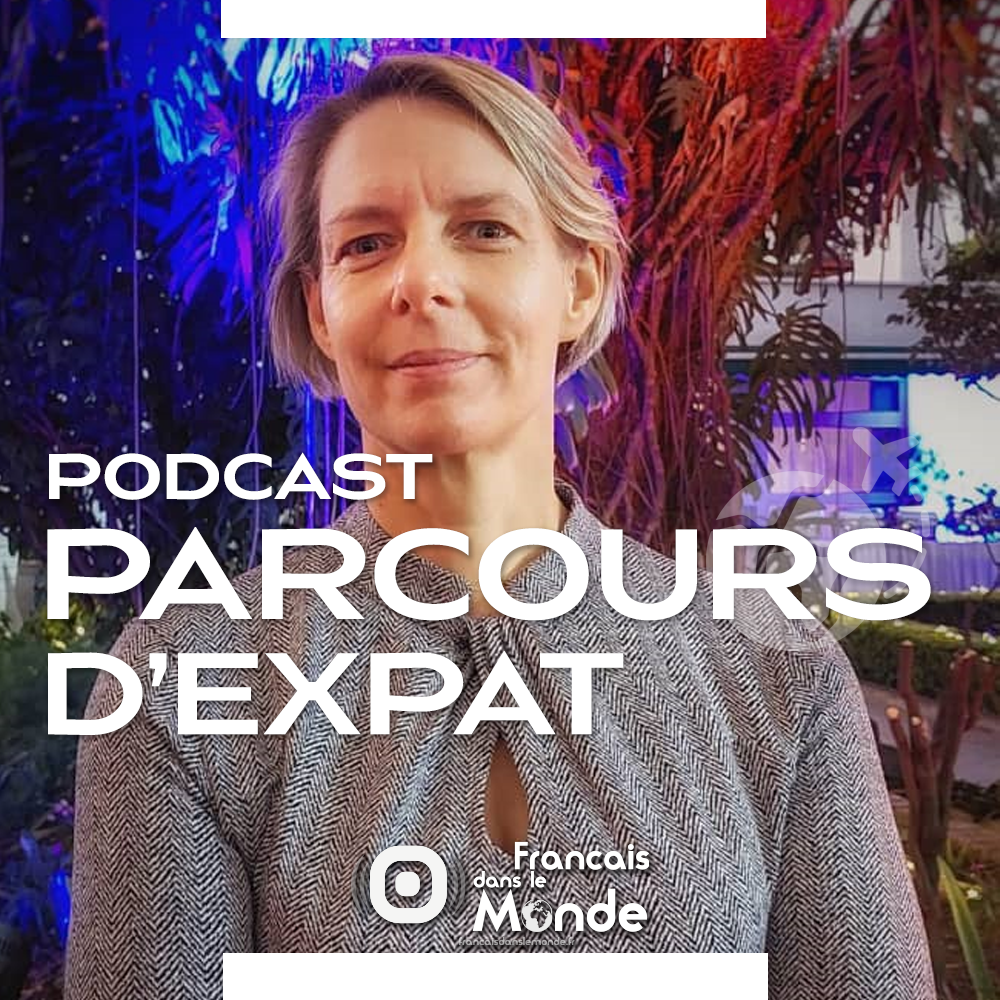 De la Thaïlande à la Zambie : Le Parcours de Ségolène d’Herlincourt