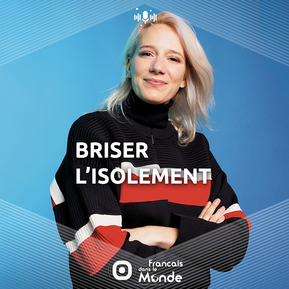 Briser l’isolement avec Astrid Beaufils & son concept Dixner