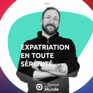 Charles Bellanger et 3 amis ont lancé le site Colybry.com : votre allié pour une expatriation en toute sérénité