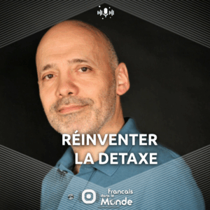 Jean Marie Wodon, co-fondateur de ZappTax : l'appli de détaxe qui vous fait gagner de l'argent !