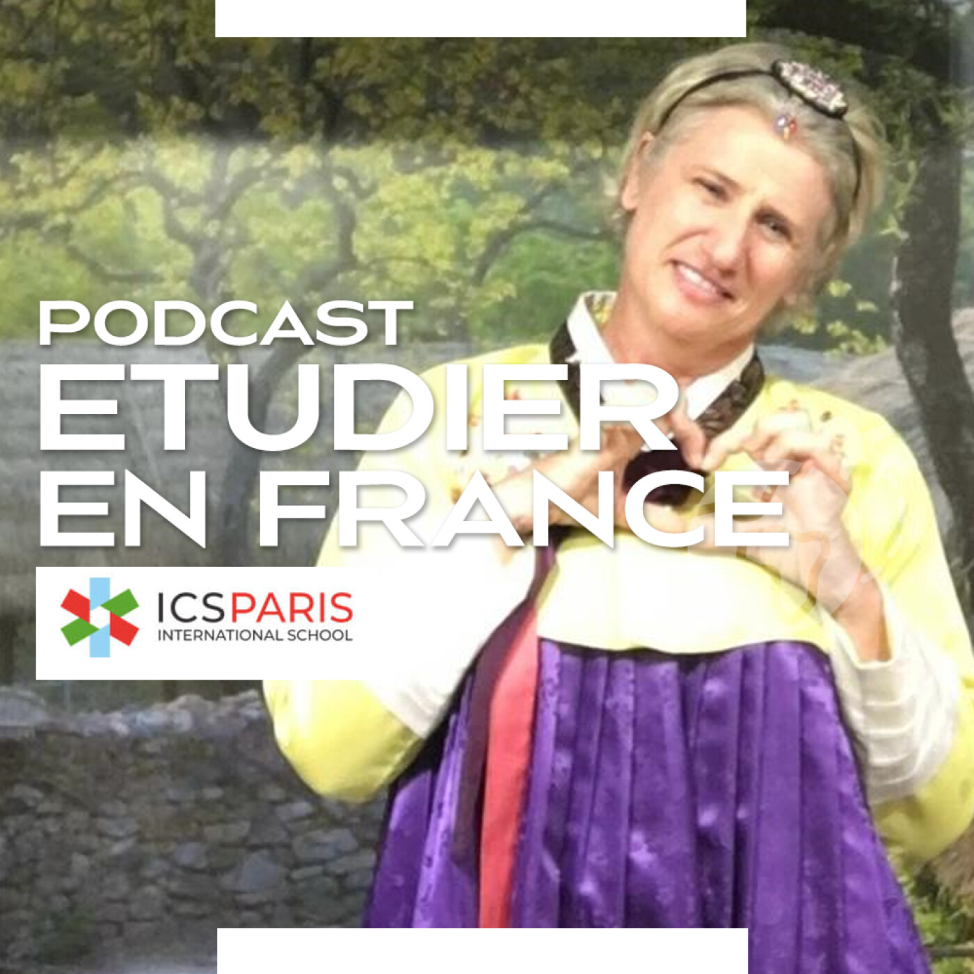 ICS Paris : l’école internationale idéale lors d’un retour d’expatriation