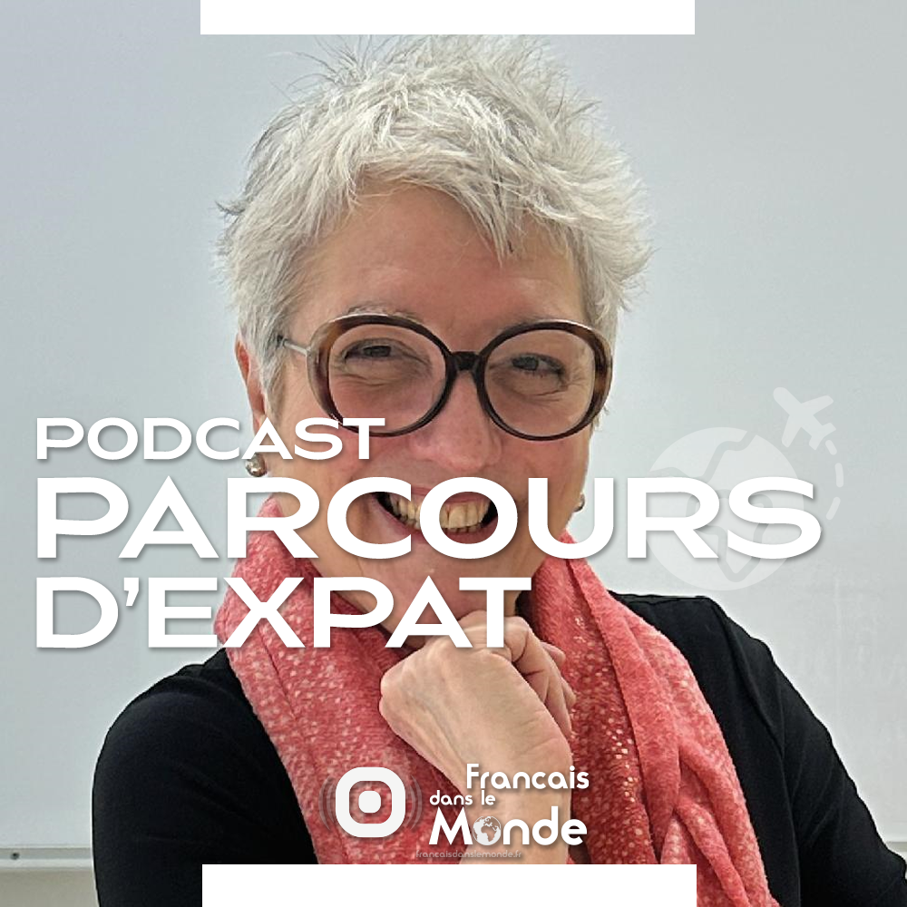 Français dans le monde