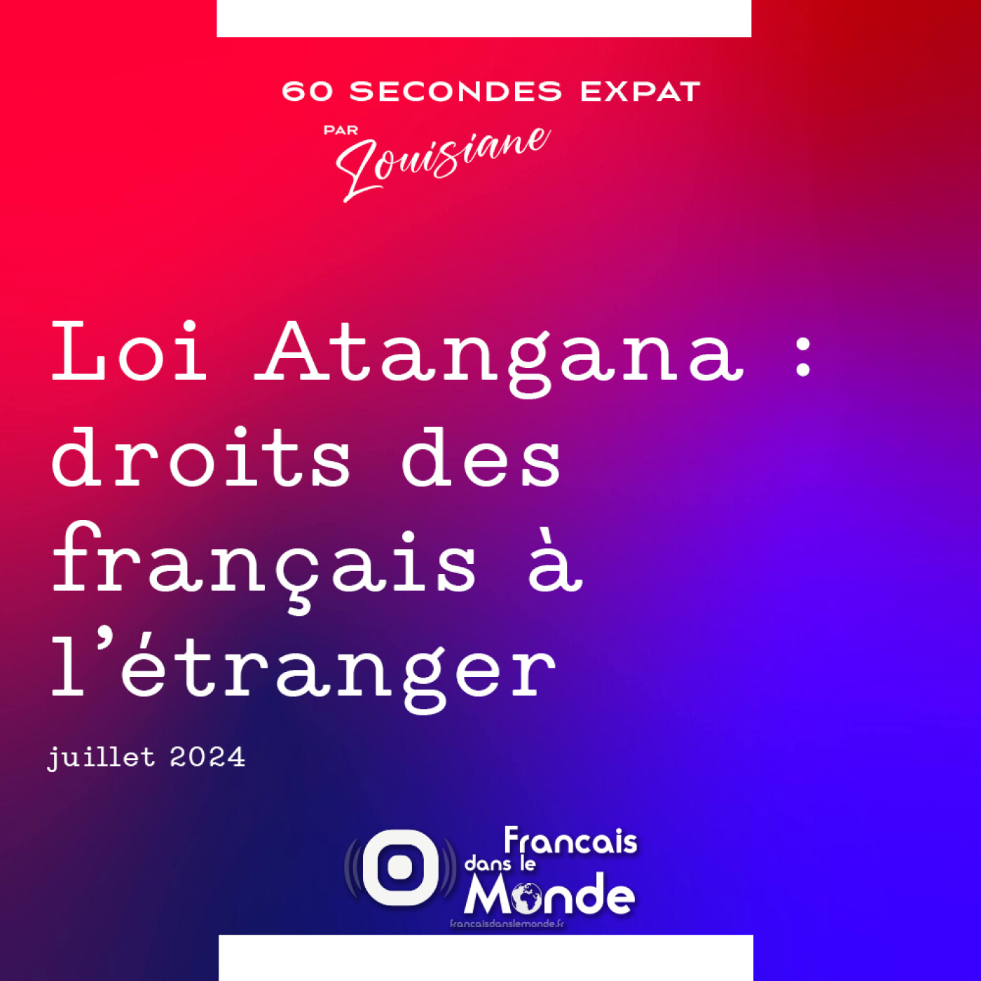 Francaisdanslemonde.fr