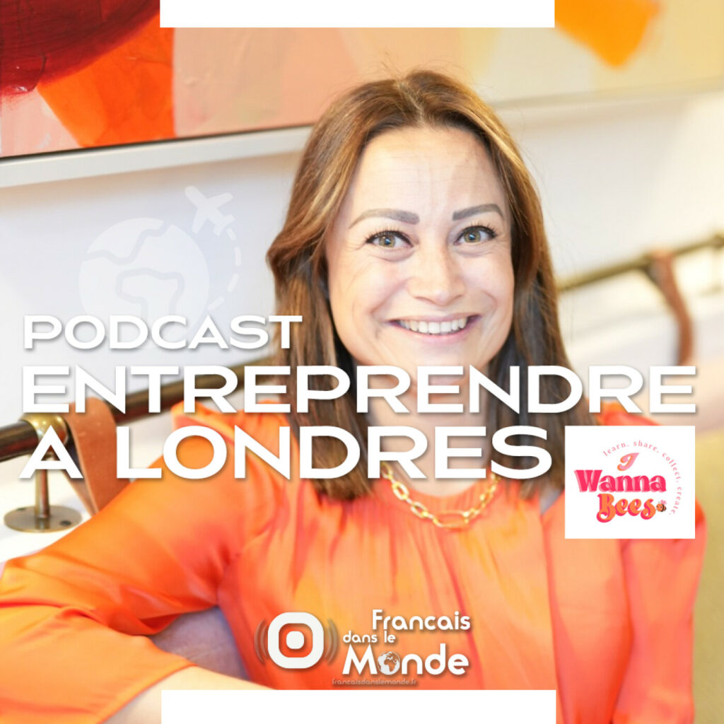 Margaux Cras : L'entrepreneuse qui fait bourdonner Londres