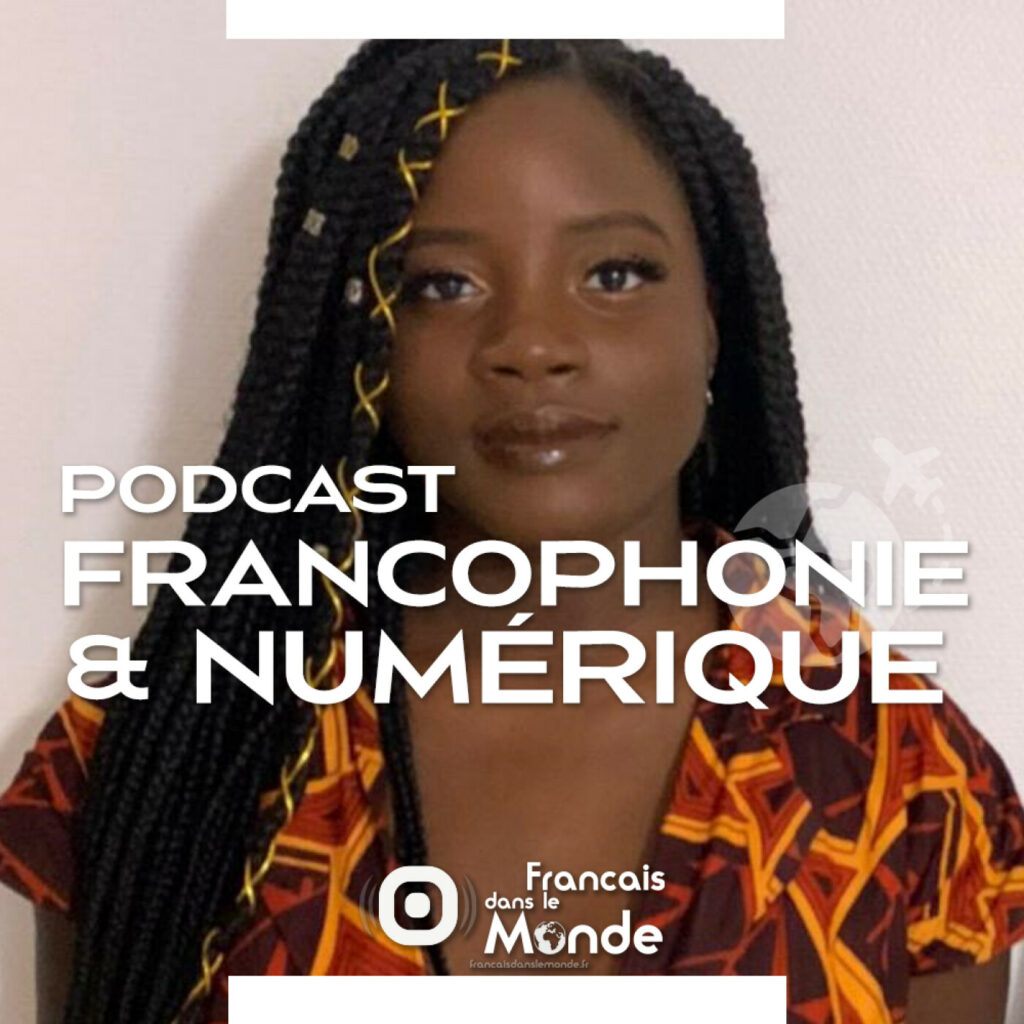 Alliance 3.0 : L'Inclusion numérique avec Betty Lonkuta