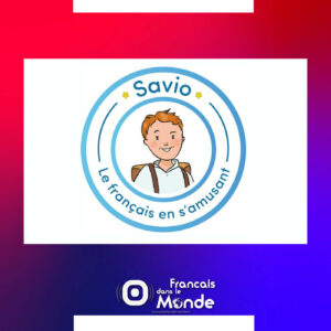 Savio.fr : le français en s’amusant !