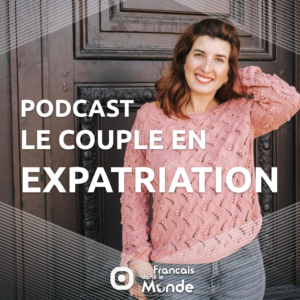 Couple en crise en expatriation ? Sandy Kaufmann vous aide