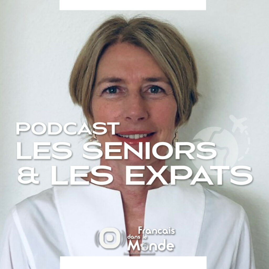 Loin des Yeux, Près du Cœur : Nathalie Robert parle des séniors